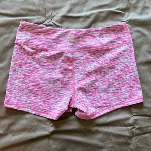 IAB athletic shorts